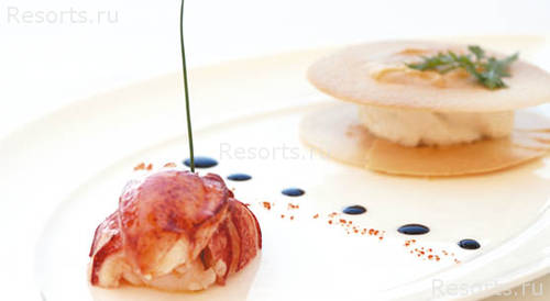Mezzatorre Resort & Spa 58